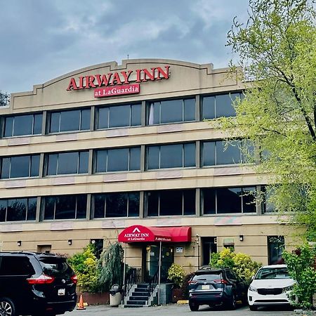 Airway Inn New York City Exterior photo
